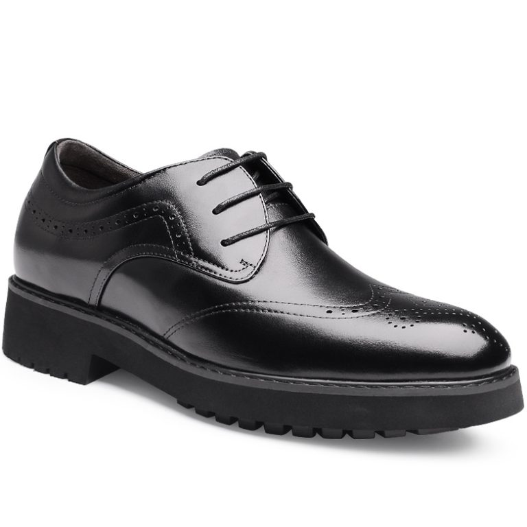 Elevator Dress Shoes Shoes That Make You Taller