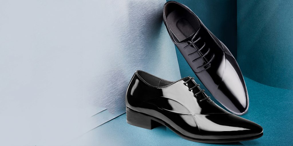 Shoes That Make You Taller