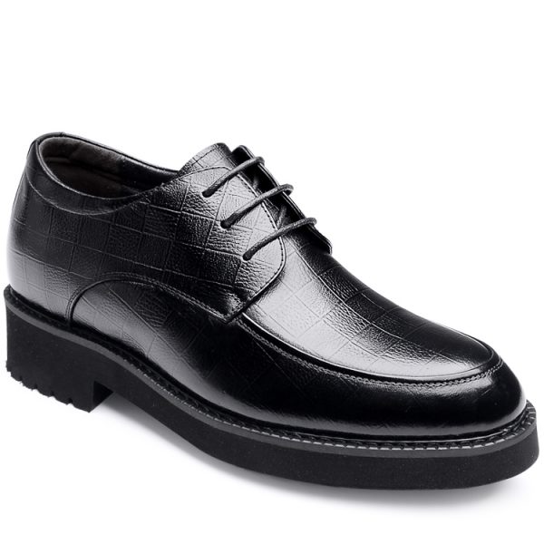 Elevator Shoes For Men – Shoes That Make You Taller