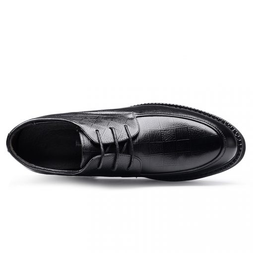 Elevator Shoes For Men – Shoes That Make You Taller