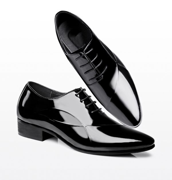 Mens Elevator Dress Shoes – Shoes That Make You Taller