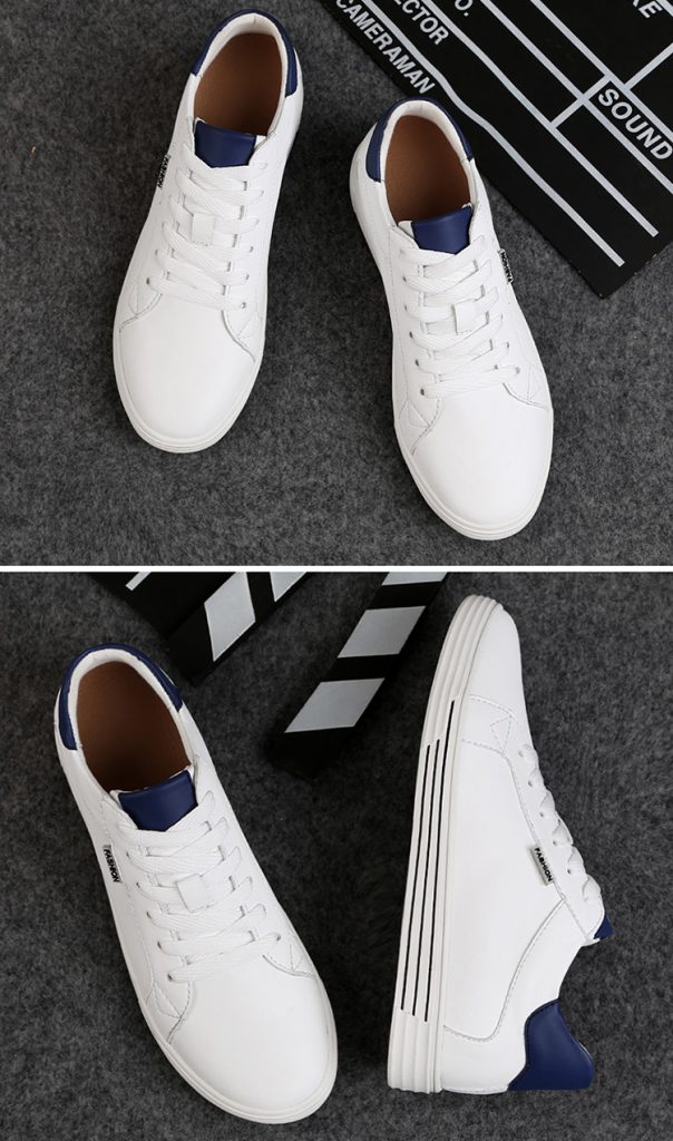 3 Inch Elevator Sneakers – Shoes That Make You Taller