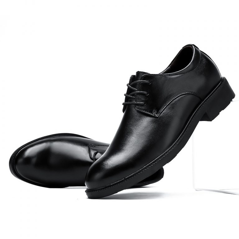 Men’s Dress Shoes That Add Height Shoes That Make You Taller