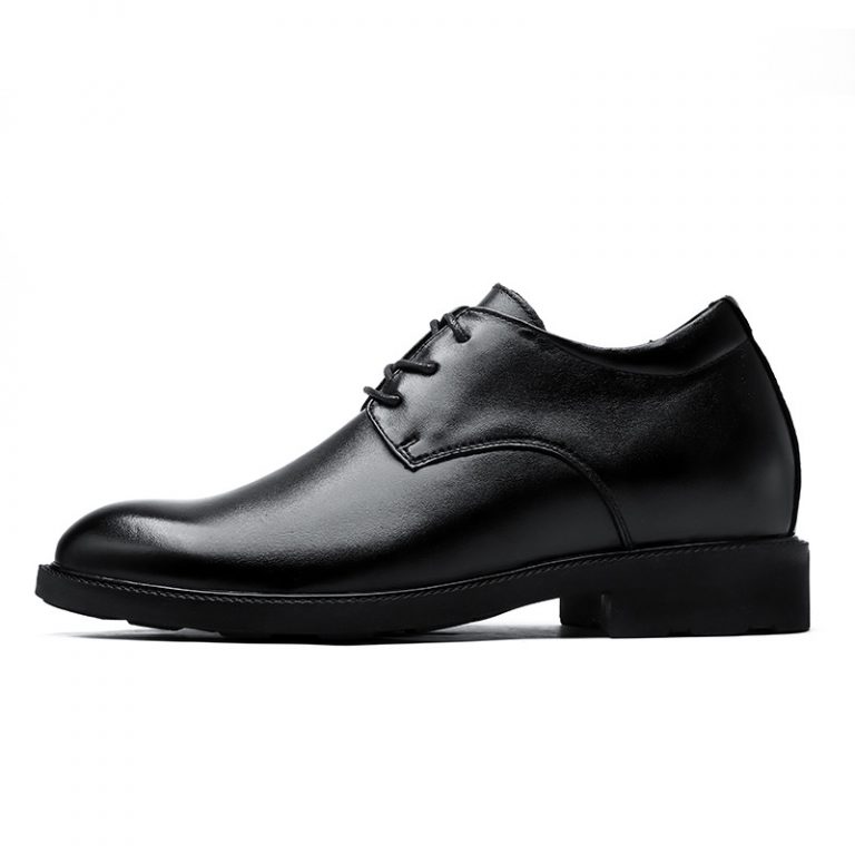 Men’s Dress Shoes That Add Height Shoes That Make You Taller