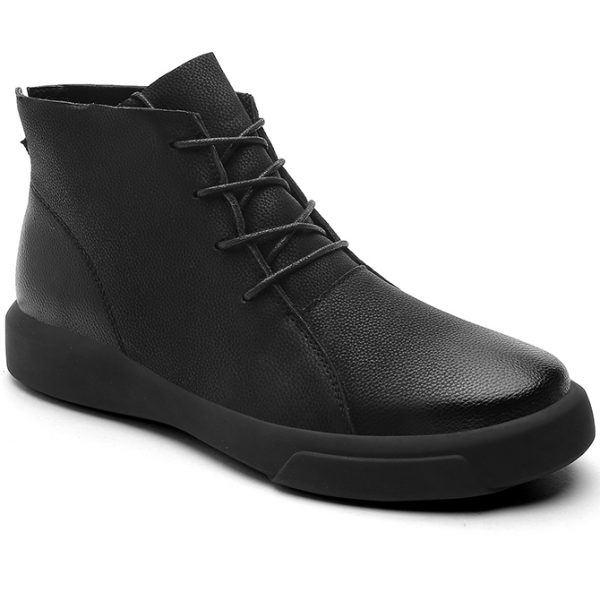 mens elevator work boots