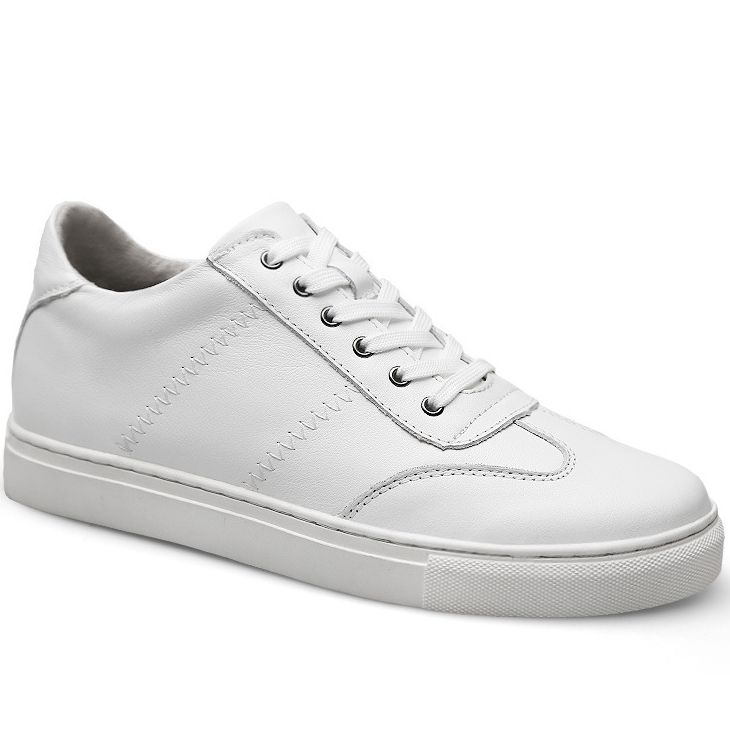 Buy HIGHLANDER PU LACE UP SNEAKERS - Casual Shoes for Men 11986108 | Myntra-sonxechinhhang.vn