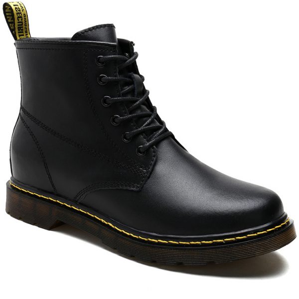 mens elevator work boots