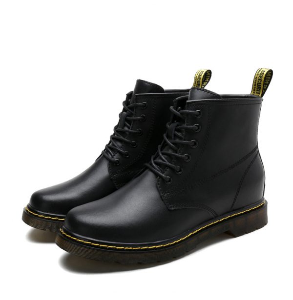 mens elevator work boots