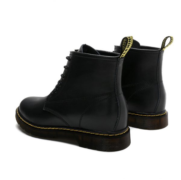 mens elevator work boots