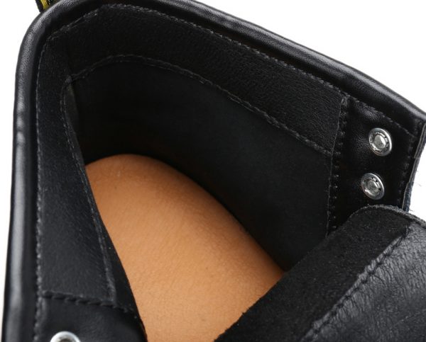 mens elevator work boots