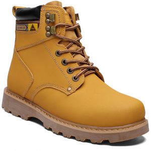 mens elevator work boots