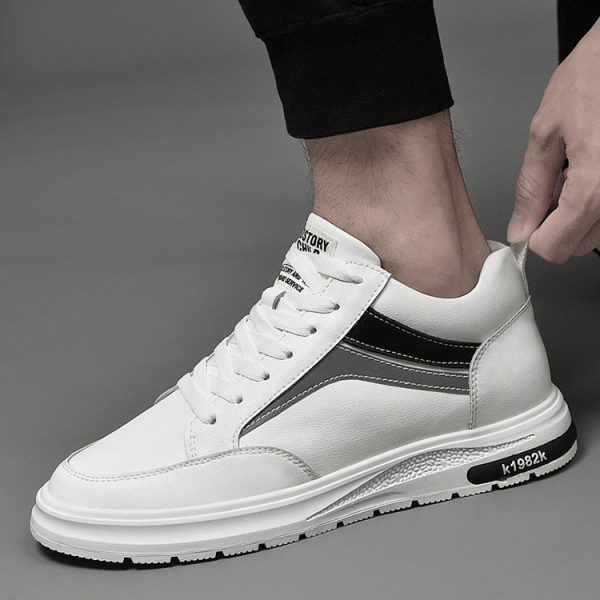 Casual Shoes That Make You Taller Shoes That Make You Taller