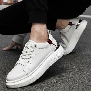 Height Increase Sneakers – Shoes That Make You Taller