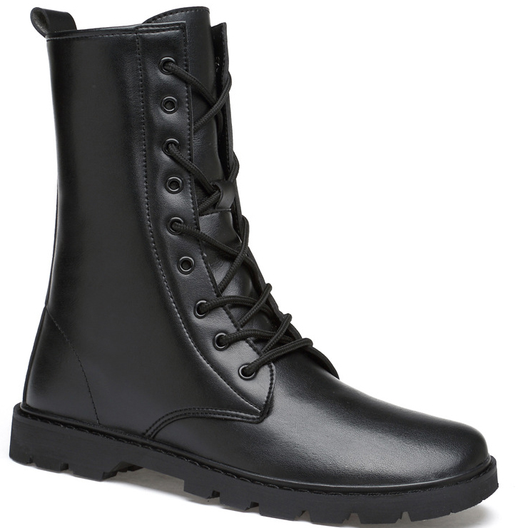 Elevator Boots – Shoes That Make You Taller