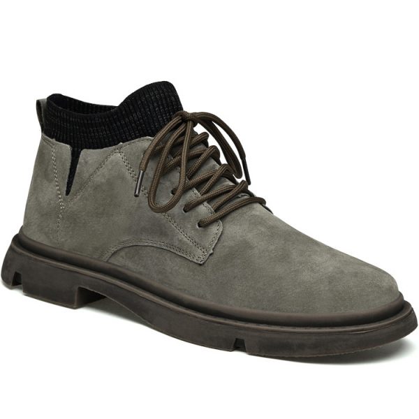 mens elevator work boots