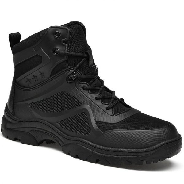 mens tall hiking boots