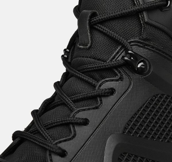 Men’s High Top Hiking Boots That Add Height Shoes That Make You Taller