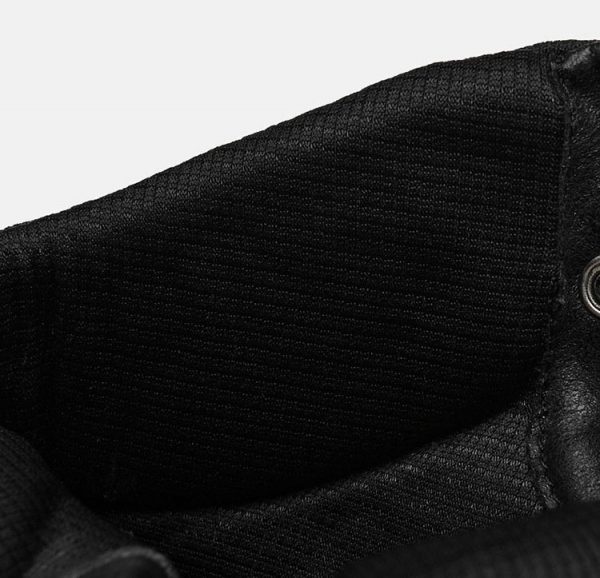 Men’s High Top Hiking Boots That Add Height Shoes That Make You Taller