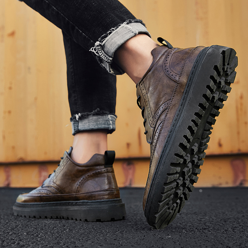 8 Things You Need to Know Before Buying Elevator Shoes – Shoes That ...