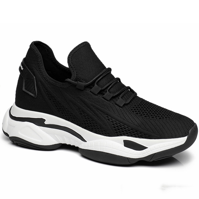 Elevator Sports Shoes – Shoes That Make You Taller