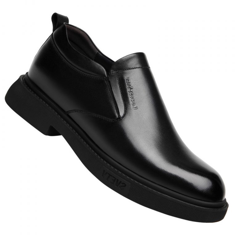 4 Inch Elevator Shoes Shoes That Make You Taller