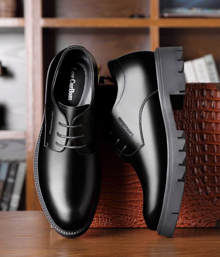 4 Inch Elevator Shoes – Shoes That Make You Taller