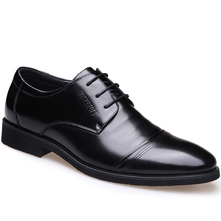 Elevator Dress Shoes – Shoes That Make You Taller