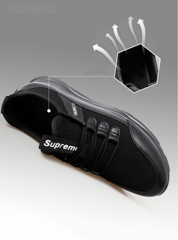 Breathable Athletic Shoes That Make You Taller Shoes That Make You Taller