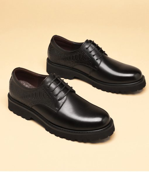 Men’s Dress Shoes To Make You Taller Shoes That Make You Taller