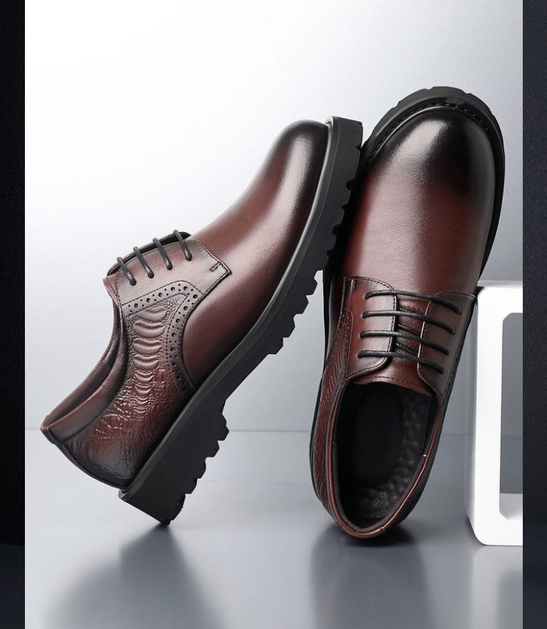 Men’s Dress Shoes To Make You Taller Shoes That Make You Taller