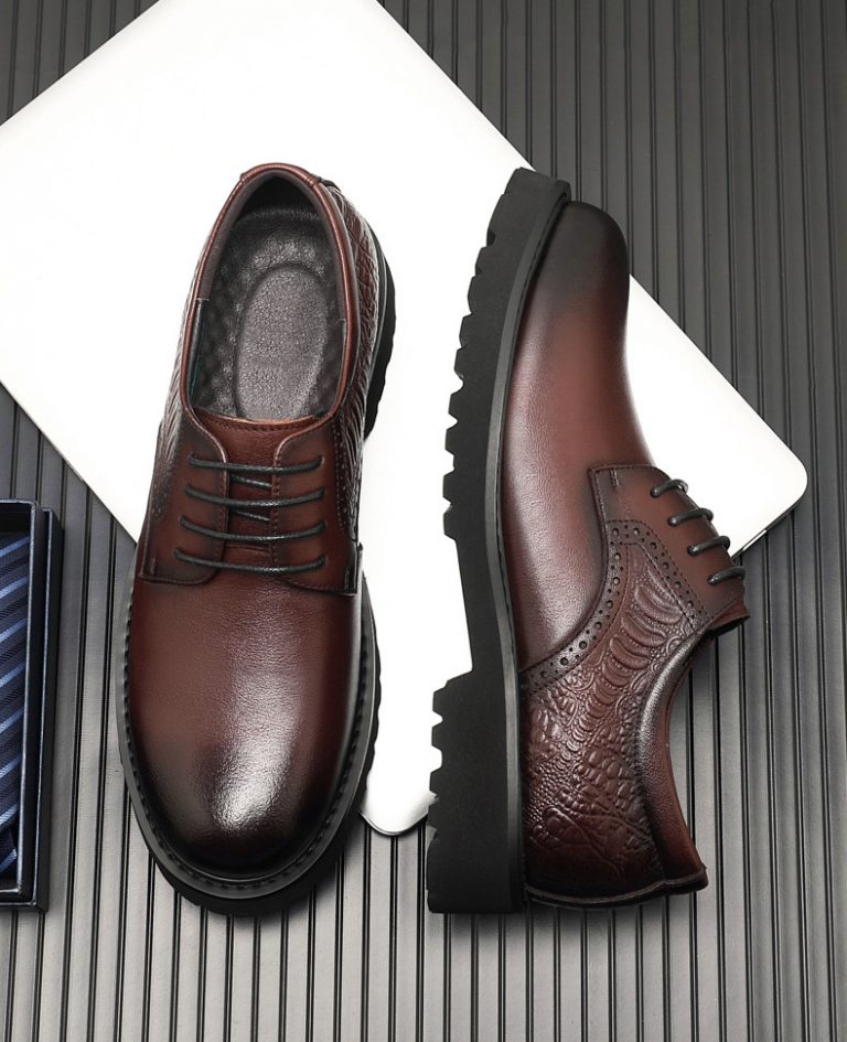 Men’s Dress Shoes To Make You Taller Shoes That Make You Taller