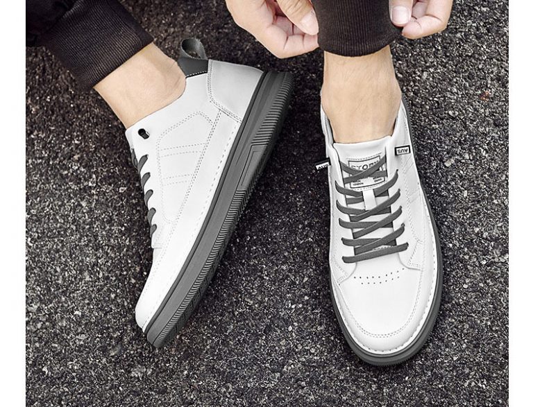 Men’s Sneakers That Make You Taller – Shoes That Make You Taller