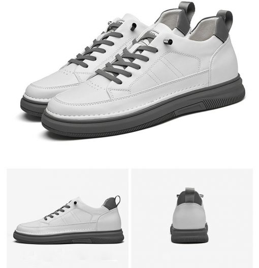 Men’s Sneakers That Make You Taller Shoes That Make You Taller