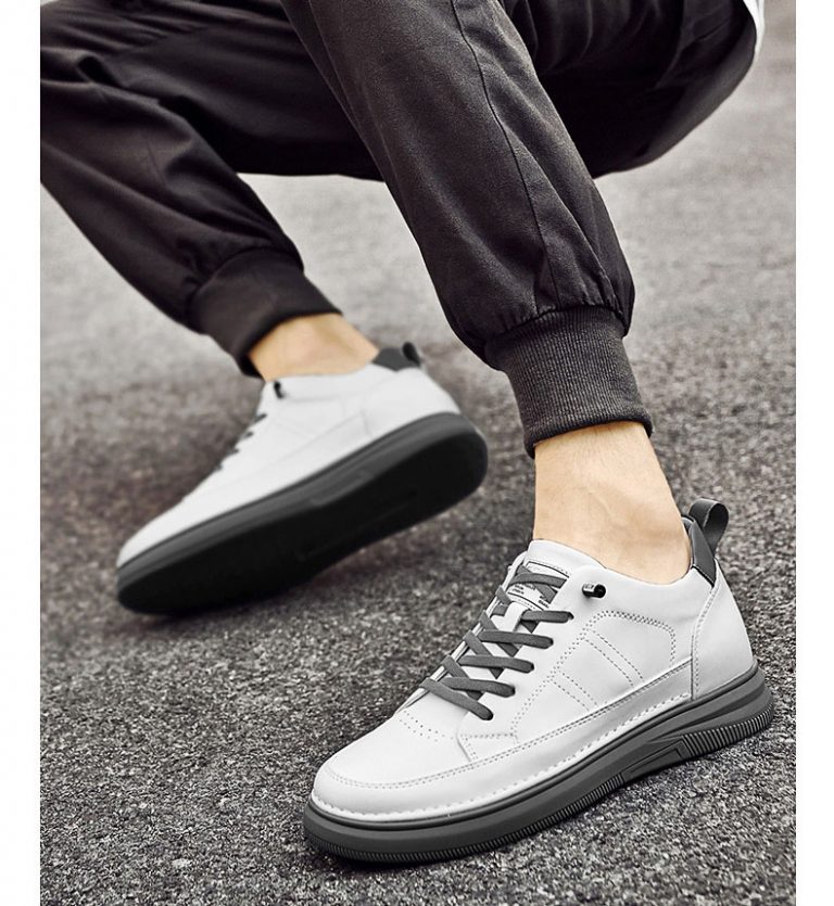 Men’s Sneakers That Make You Taller Shoes That Make You Taller