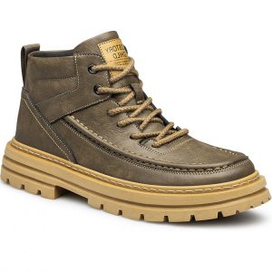mens elevator work boots