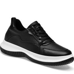 Comfy Walking Shoes That add Height For Guys