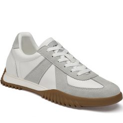 German Army Sneakers That Add Height