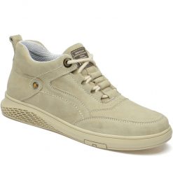 Men's Casual Suede Sneakers That add Height