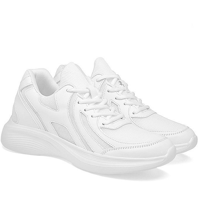 Men's Breathable Athletic Shoes Height Enhancing Shoes (3)